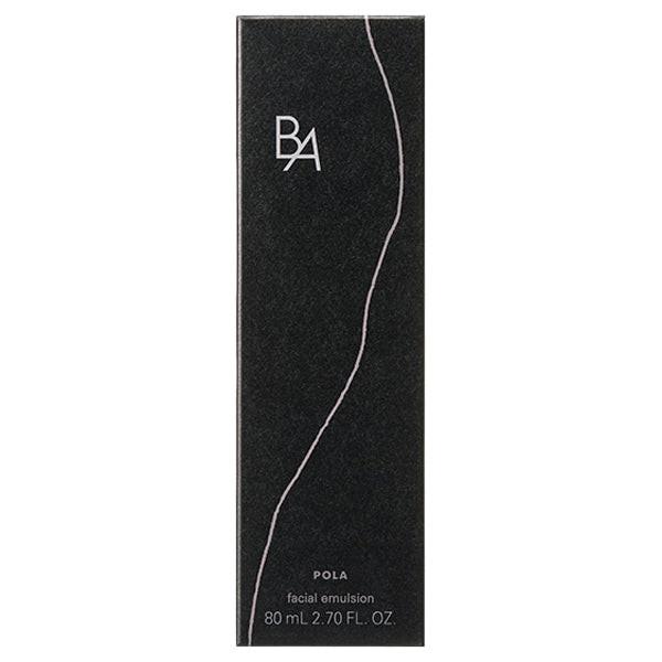 Pola B. A Milk 7 80ml | Tokyo Beauty Box