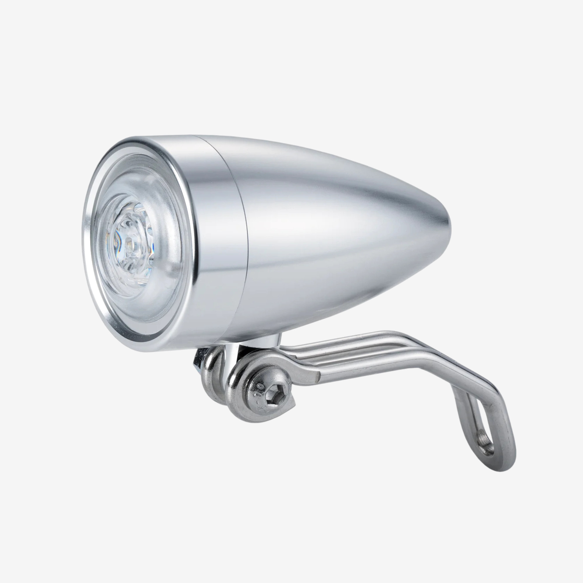 KiLEY USB充電式砲弾ライト LM-018 - トーキョーバイク