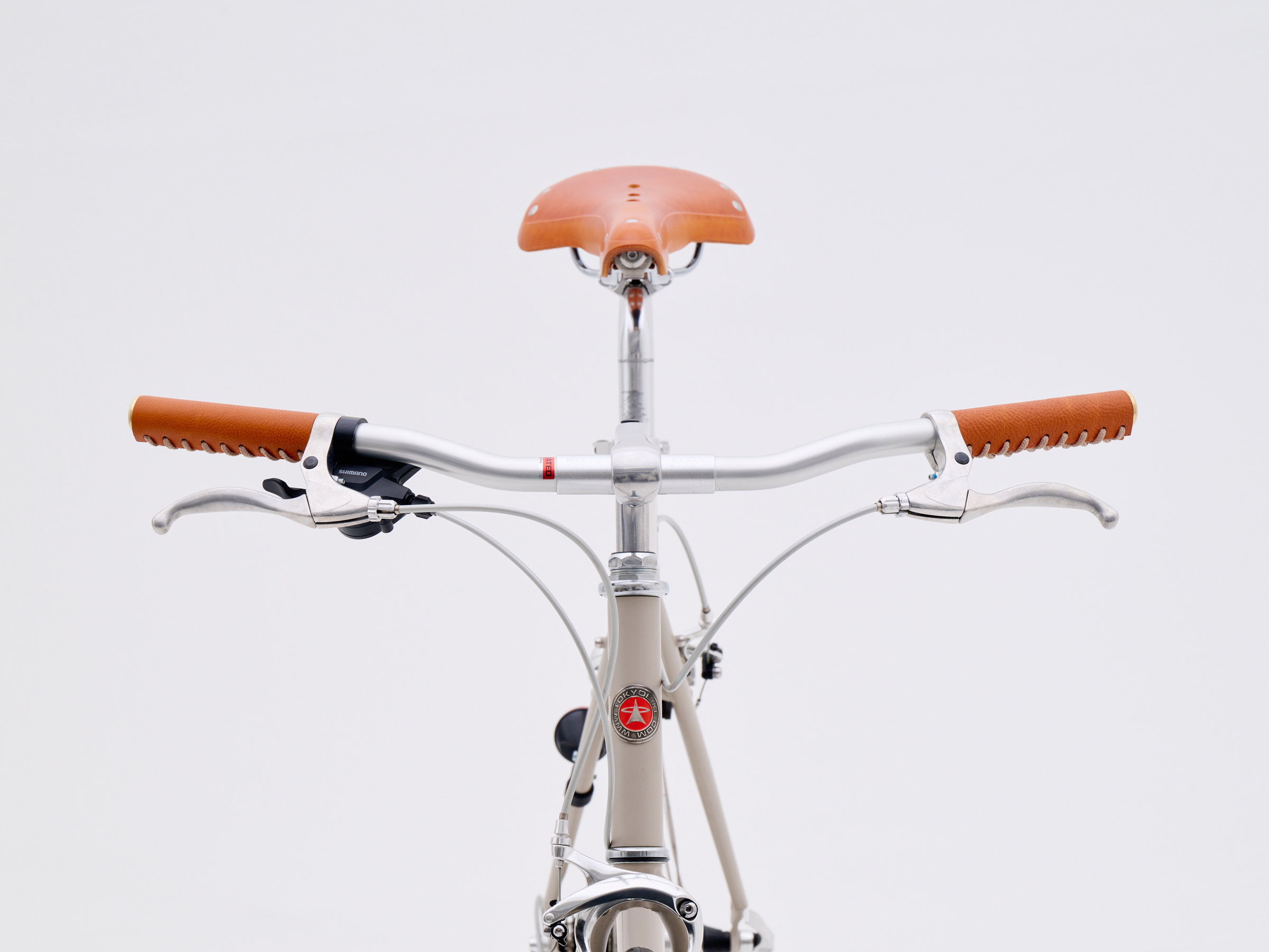 BREEZY BAR - トーキョーバイク