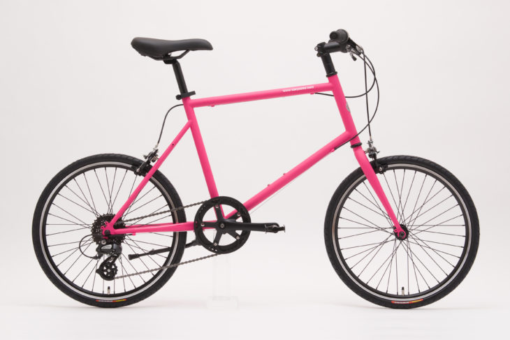 Color Archive - TOKYOBIKE 20 / CALIN - トーキョーバイク