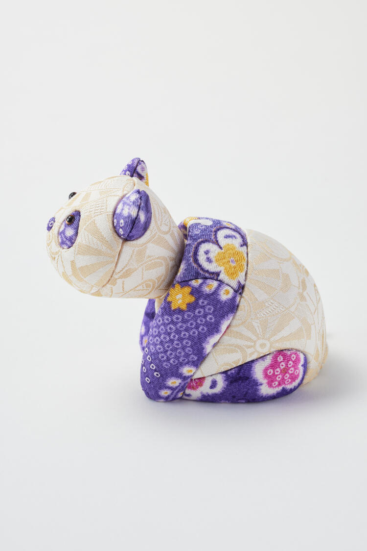 しあわせパンダ - 東京手仕事(TOKYO Teshigoto)