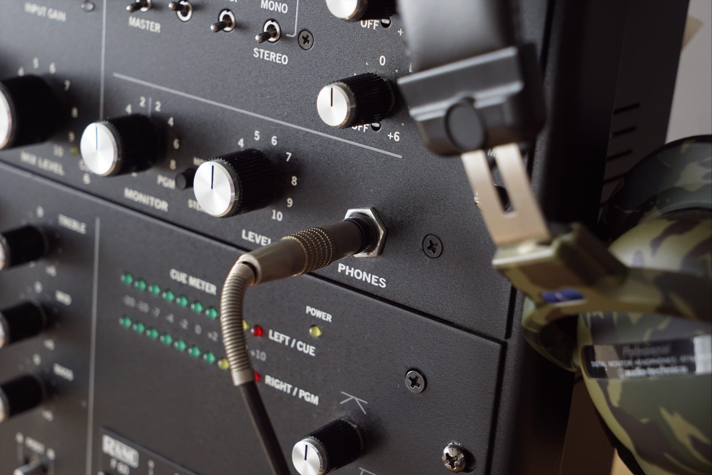 レコードはタンテ＋ミキサーが良い!? ロータリーミキサーの定番「RANE