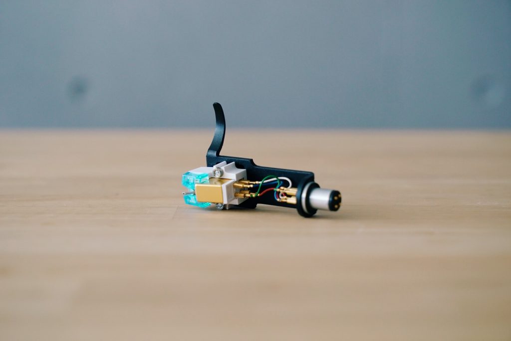 DJ用カートリッジ「NAGAOKA DJ-03HD」の実力と実はとっても簡単！針圧