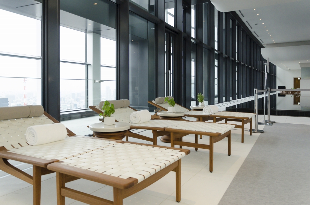 東京都心の新しいランドマーク「虎ノ門ヒルズレジデンス」の魅力を徹底