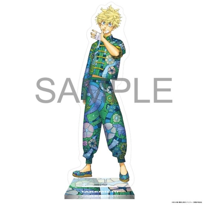 東京卍リベンジャーズ 描き下ろし新体験展 最後の世界線【公式サイト】