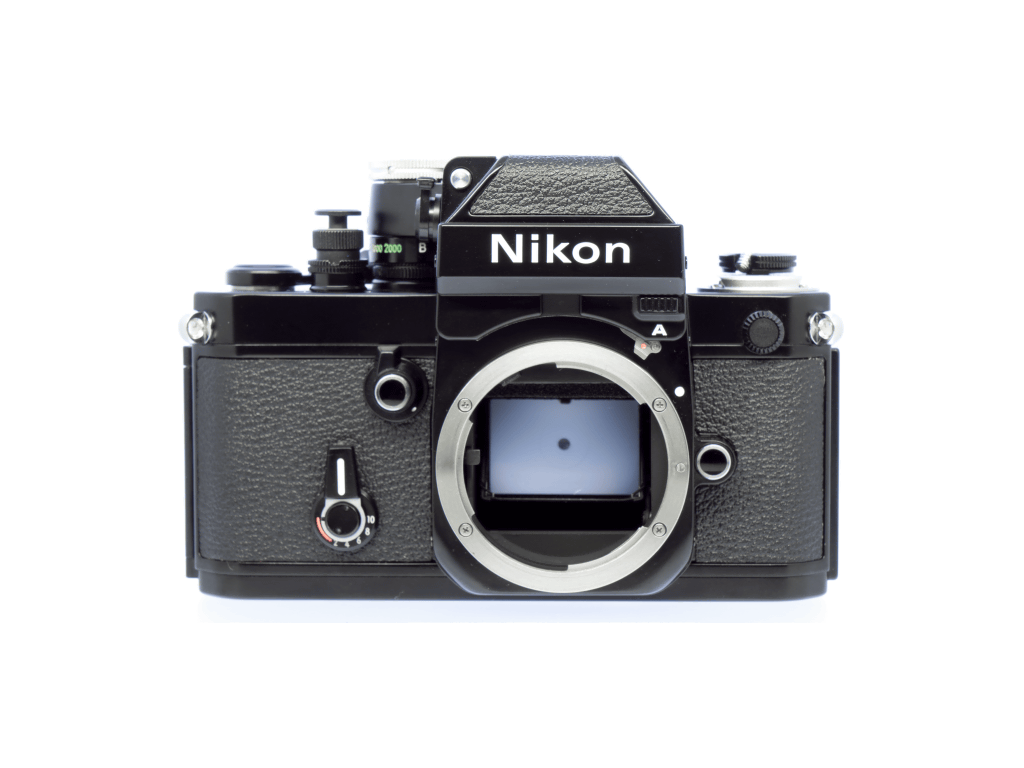 Nikon F2 フォトミックA のフィルムカメラ修理 | 東京カメラリペア