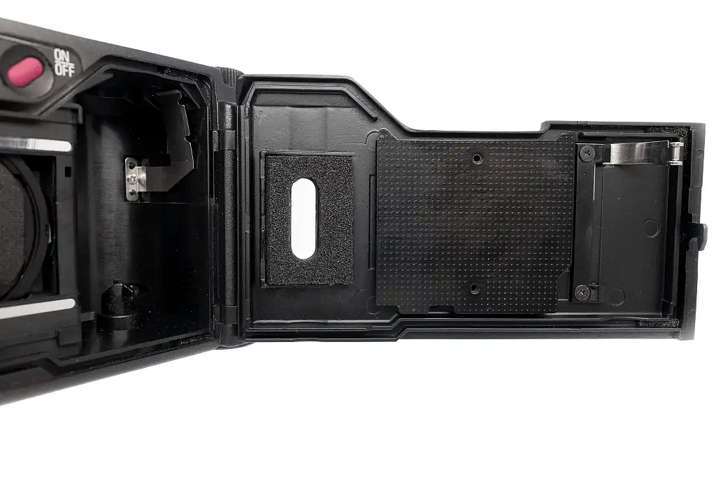 RICOH GR1 | 東京カメラリペア