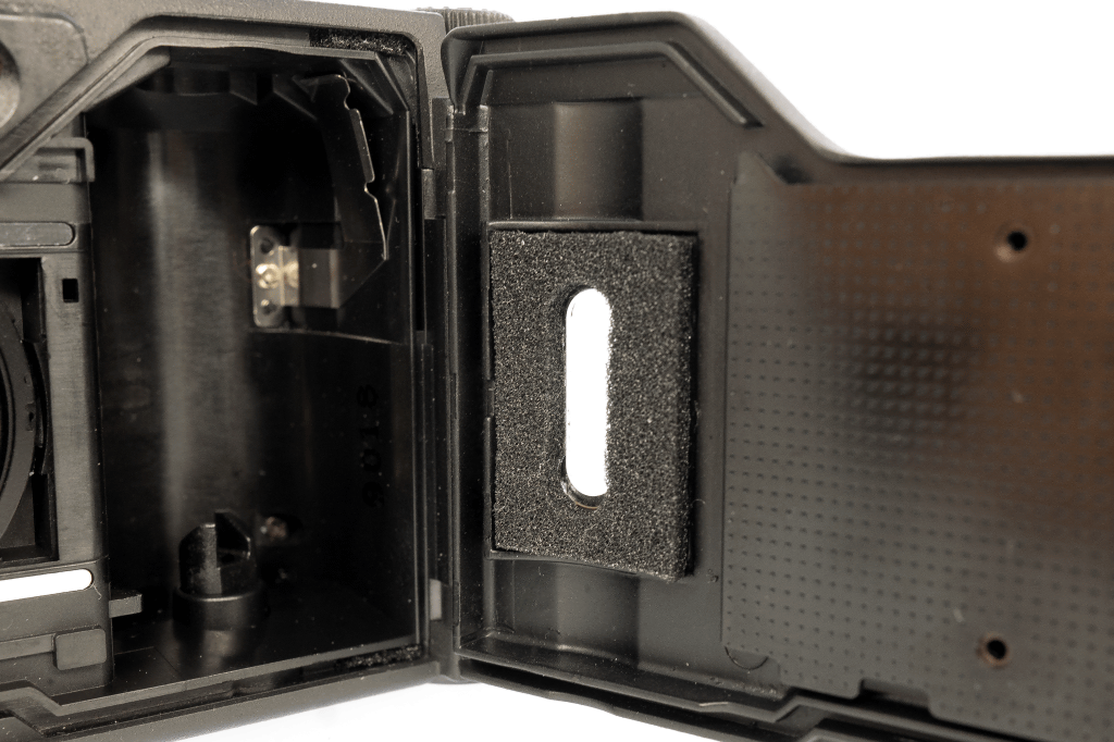 RICOH GR1s フィルムカメラ修理 | 東京カメラリペア