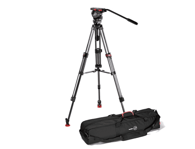 レンタル]Sachtler(ザハトラー) 三脚・一脚一覧 | カメラレンタルなら