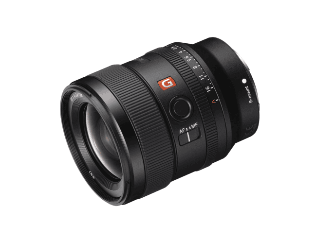 レンタル]SONY FE 100mm F2.8 STF GM OSS | 単焦点レンズを借りるなら