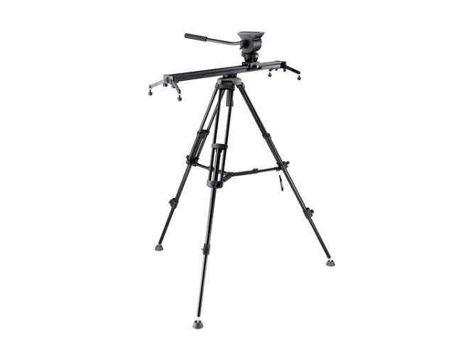 レンタル]Libec ALX S8 KIT スライダーシステム | ジンバル