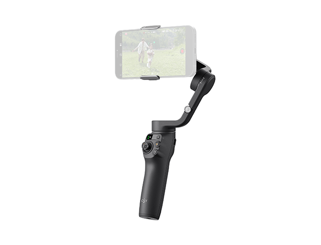 レンタル]DJI Osmo Mobile 6 スマートフォン用ジンバル | DJI OSMO