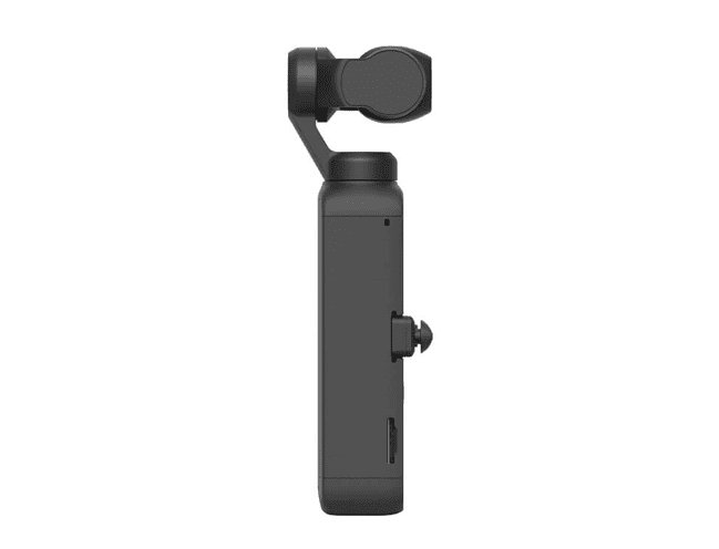 レンタル]DJI Pocket 2(防水ケース付) | DJI OSMO(ディージェイアイ