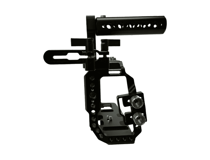 レンタル]SmallRig Blackmagic Design Pocket Cinema 4K/6K専用