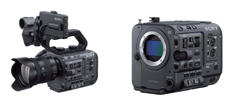 ビデオカメラレンタル：なんでこんなにあるの！？業務用ビデオカメラの