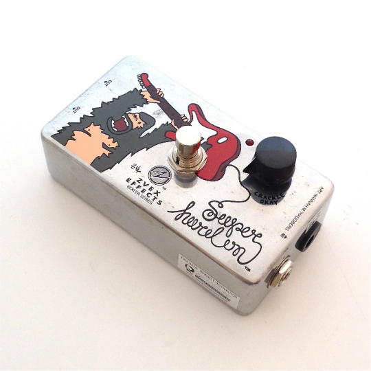 Super Hard On【sold out】 - TOKYO EFFECTOR