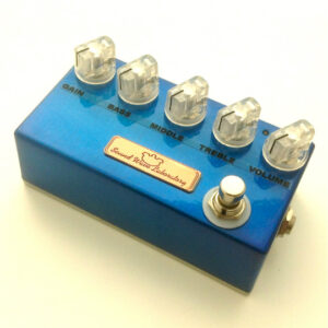 Hiz Max 1054TT【sold out】 - TOKYO EFFECTOR