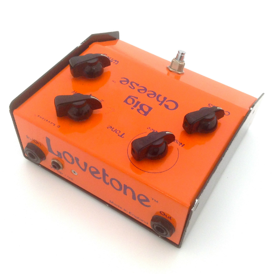 Big Cheese【sold out】 - TOKYO EFFECTOR