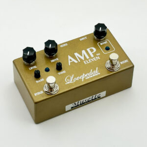 OKKO DiABLO Gain+（管理番号：895） - TOKYO EFFECTOR