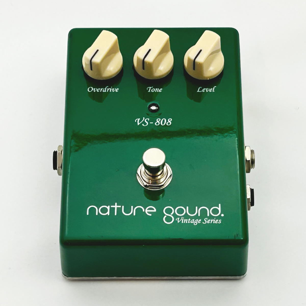 nature sound VS-808（管理番号：1073） - TOKYO EFFECTOR
