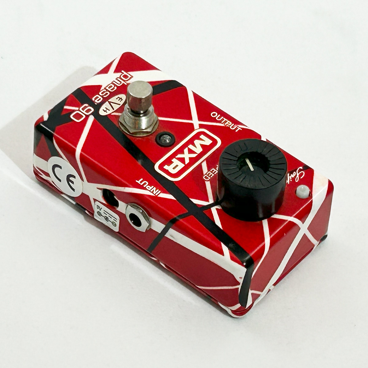 MXR EVH90 Phase 90（管理番号：S010） - TOKYO EFFECTOR