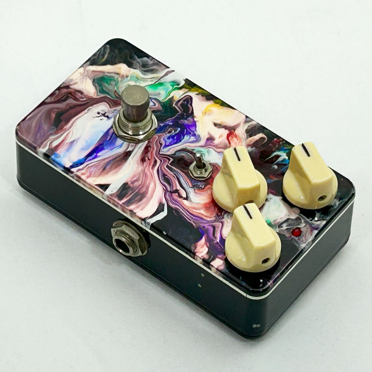 LANDGRAFF IZAC machine Select D.O.D Mod KIT（管理番号：802