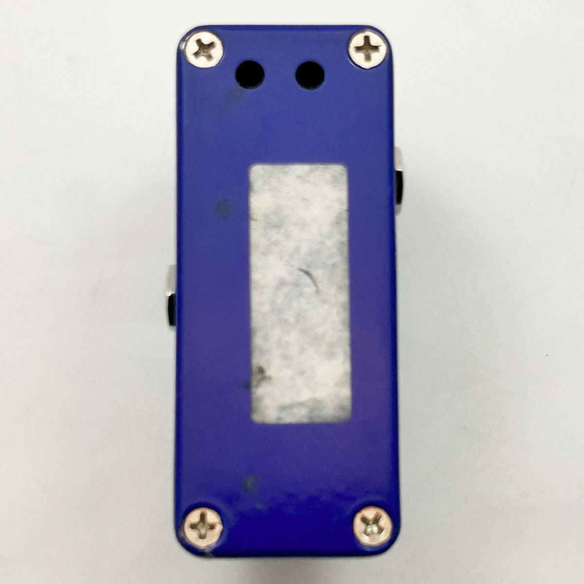 Lovepedal ECHO baby（管理番号：S081） - TOKYO EFFECTOR