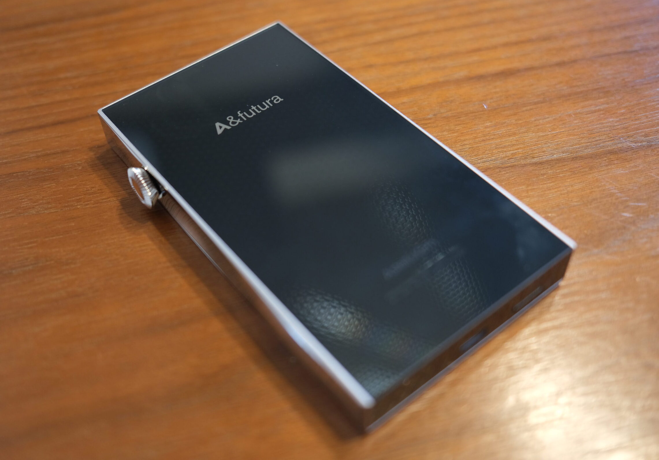 レビュー A&futura SE300 Astell&Kern | Tokyo Gadgets