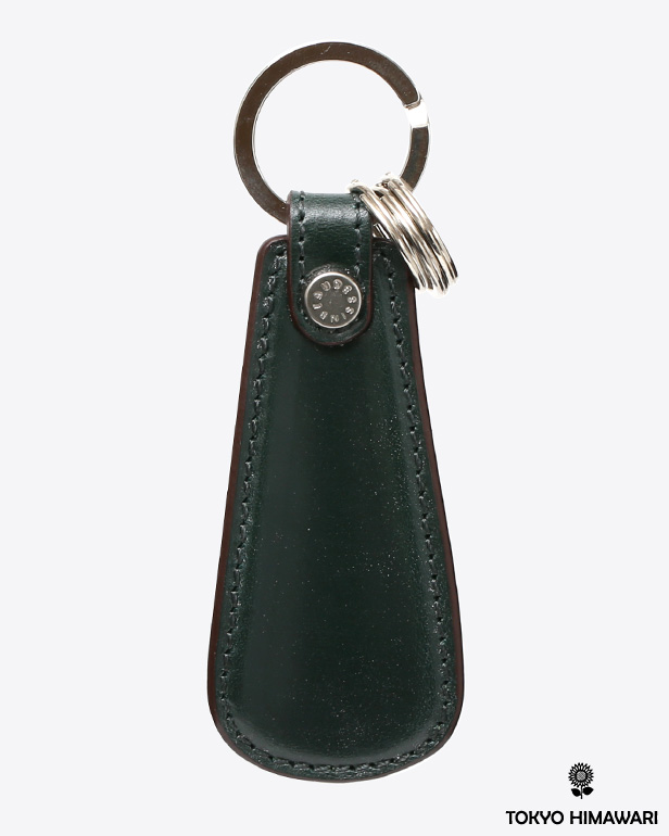 東京ヒマワリ / ボーデッサン(BEAU DESSIN) ブライドルレザー シュー