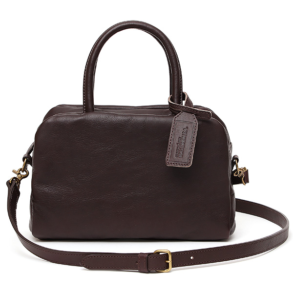 東京ヒマワリ / ボーデッサン(BEAU DESSIN) ピケット レザー