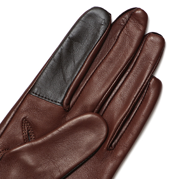 東京ヒマワリ / クロダ(KURODA) 【WOMEN】 イタリーラム ロング