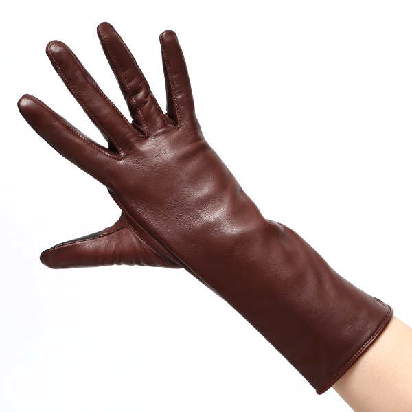 東京ヒマワリ / クロダ(KURODA) 【WOMEN】 イタリーラム ロング