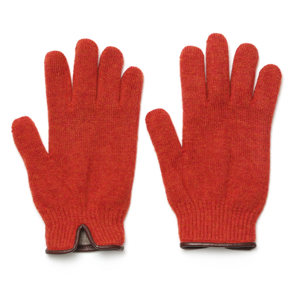 東京ヒマワリ / クロダ(KURODA) 【WOMEN】 イタリアンシープ