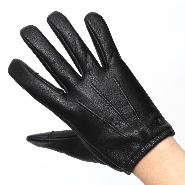 東京ヒマワリ / KURODA(クロダ) ペレック(PELLEK) バイクグローブ