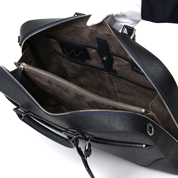 東京ヒマワリ / ペッレ モルビダ(PELLE MORBIDA) キャピターノ レザー