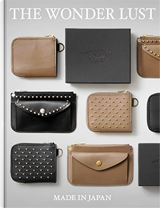 東京ヒマワリ / ワンダーバゲージ(WONDER BAGGAGE) グッドマンズ