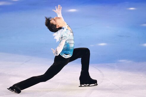 フィギュア】羽生結弦 契約メーカーを驚かせた〝足元〟への感覚