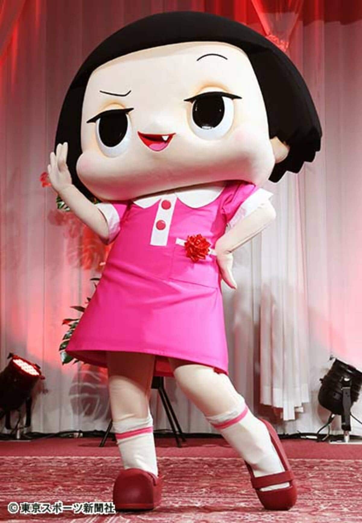 吉本興業＆チコちゃんプロデューサータッグ結成の裏で貧乏くじ引いた