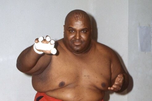 呪術師”アブドーラ・ザ・ブッチャーが「深刻な健康問題」で入院 祈り