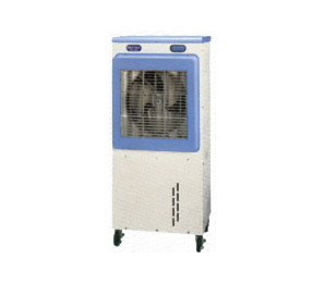 RKF505｜気化式冷風機｜夏季商品｜季節商品｜レンタル商品｜商品紹介