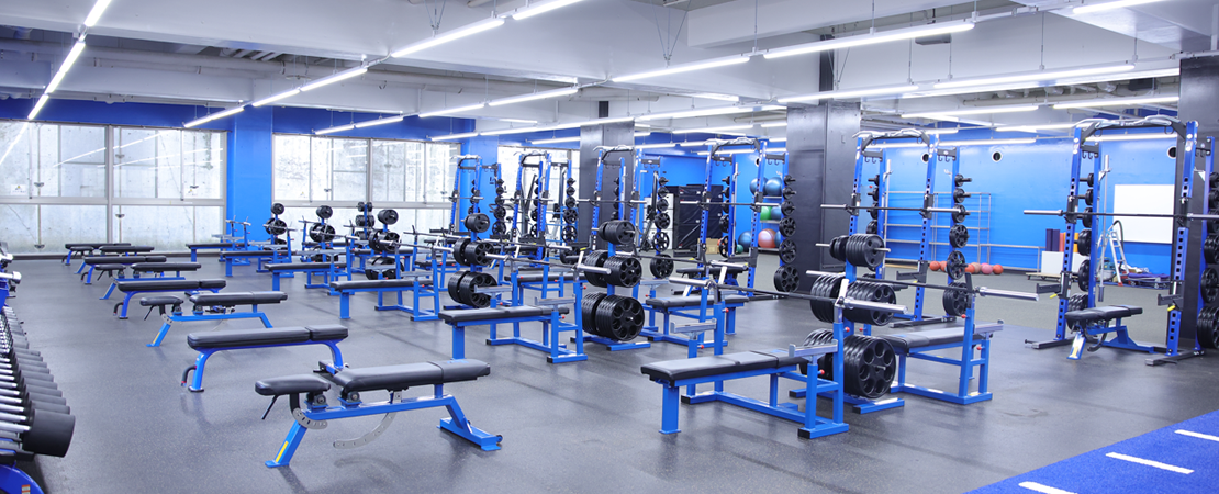 トレーニングセンター – 東海大学スポーツメディカルサポート 東海大学