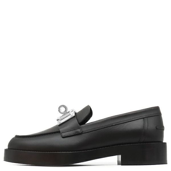 フェラガモ ローファー/モカシン/革靴 シューズ レディース ロロ