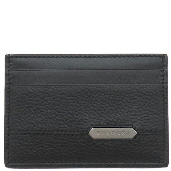 ブルガリ カードケース/名刺入れ メンズ レディース ブルガリブルガリ