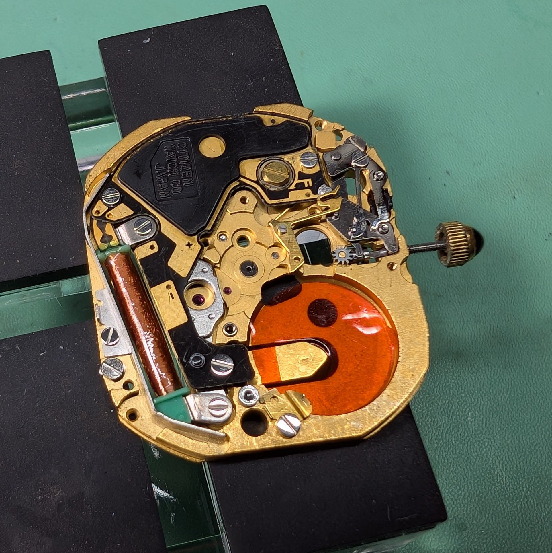 1982 Citizen Exceed 1930-191064 – TokeiMedic