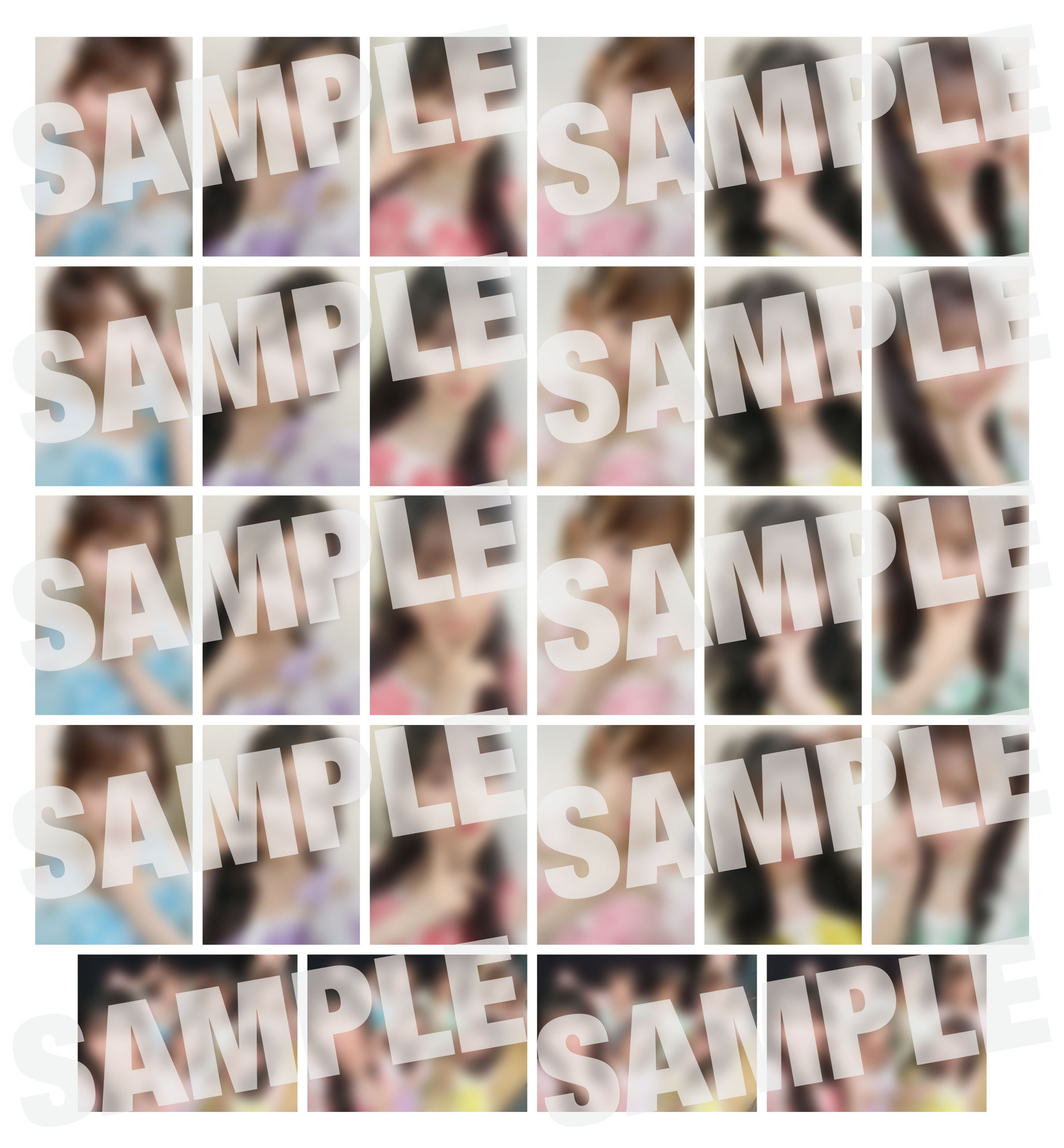 ときめきルールブック」リリース記念 新星堂【千葉】カルチェ5柏店