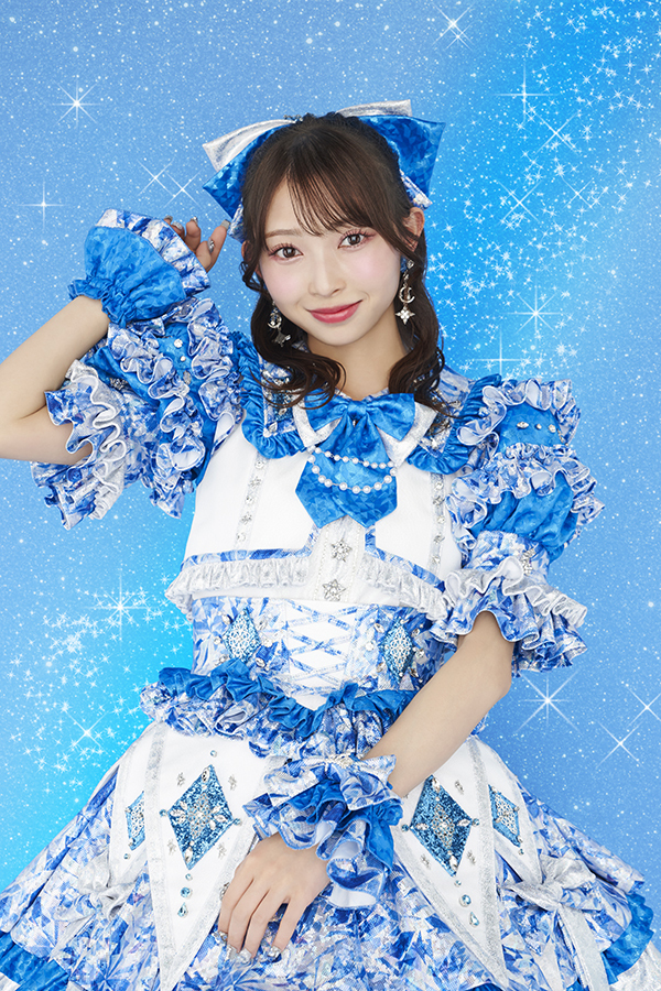 2025年4月30日（水）リリースNEW SINGLE「世界でいちばんアイドル