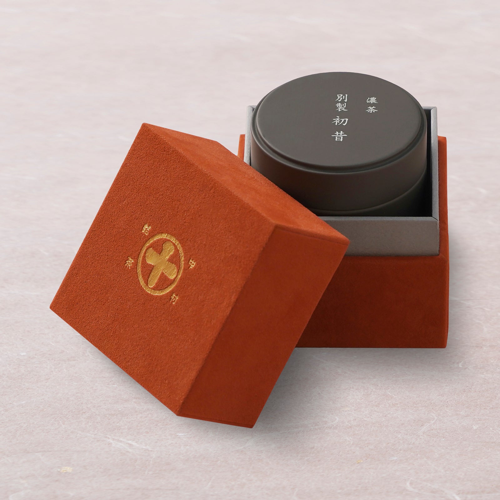 別製初昔 “弍號”】— 宇治・白川の熟成手摘み抹茶、深い旨味と力強い