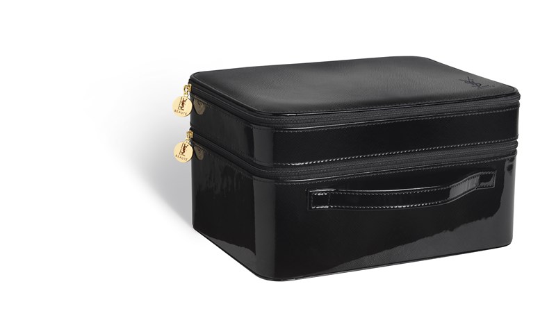 2015Xmas◇YSLのコフレ限定メイクBOXでコスメ断捨離！ | tokila