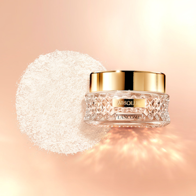 エッセンス成分配合 至高のランコム アプソリュ エッセンス イン