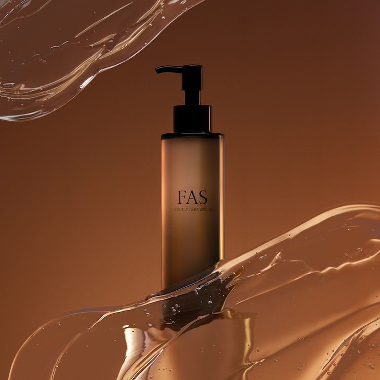FAS 新シリーズから大人肌のためのクレンジング2種と洗顔が登場！ | tokila